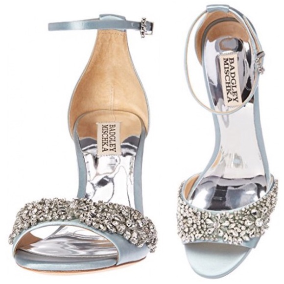 badgley mischka hines